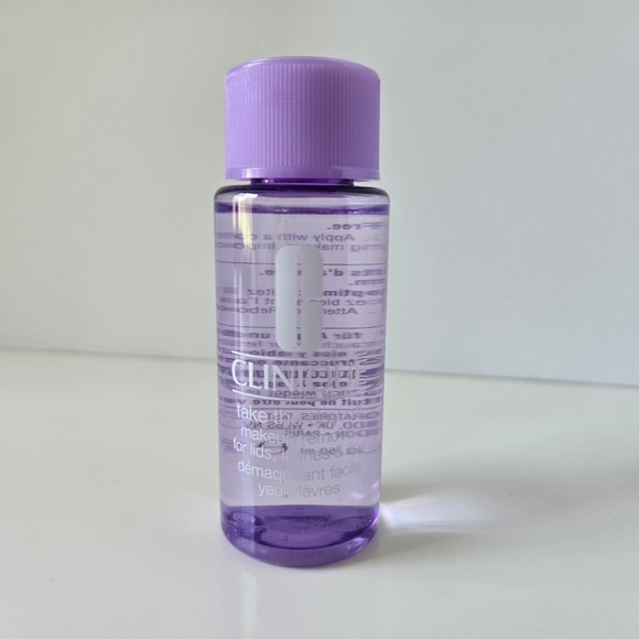 Clinique Other - Clinique Take The Day Off Makeup Remover- 50ml
